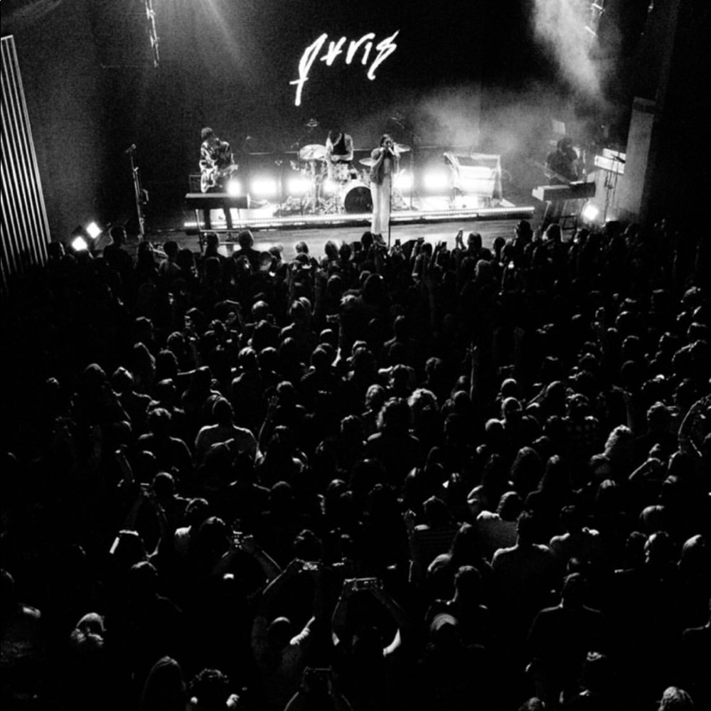 Meet your Posher, Claudia